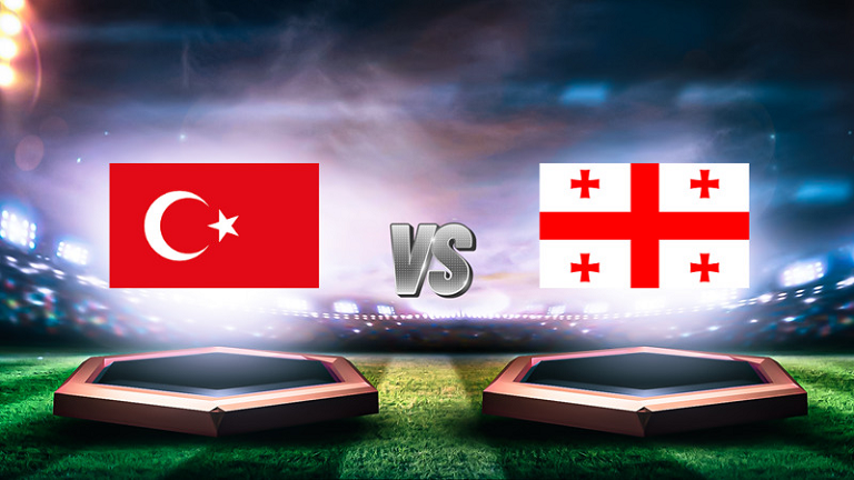 Nhận định về trận đấu Thổ Nhĩ Kỳ vs Georgia tại EURO 2024